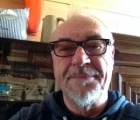 Rencontre Homme : Bruno, 72 ans à France  Saint-Jean-d'Angély